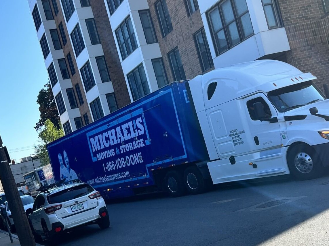 Rockland MA Pool Table Movers